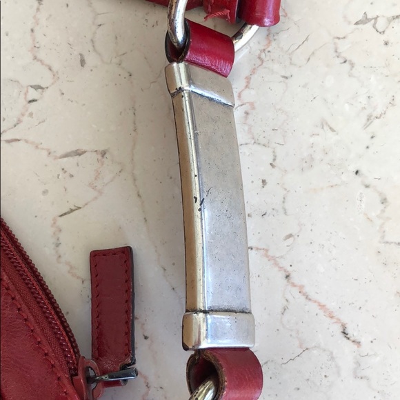 YSL Bag - Picture 3 of 7